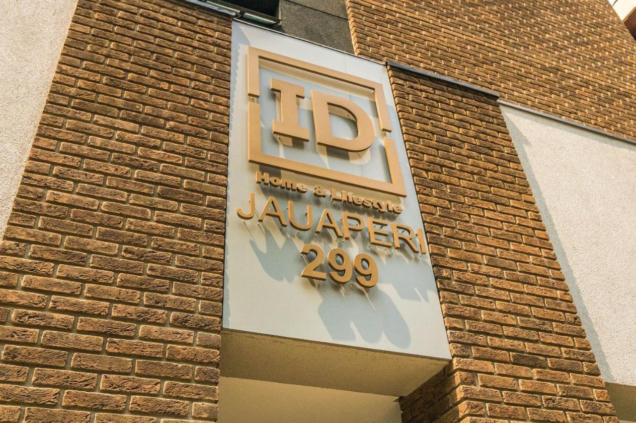 Id Home & Lifestyle Jauaperi Sao Paulo Exterior foto