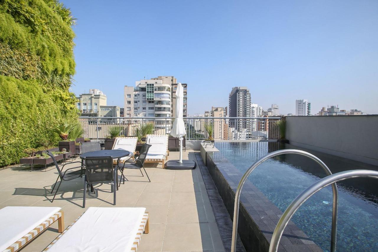 Id Home & Lifestyle Jauaperi Sao Paulo Exterior foto