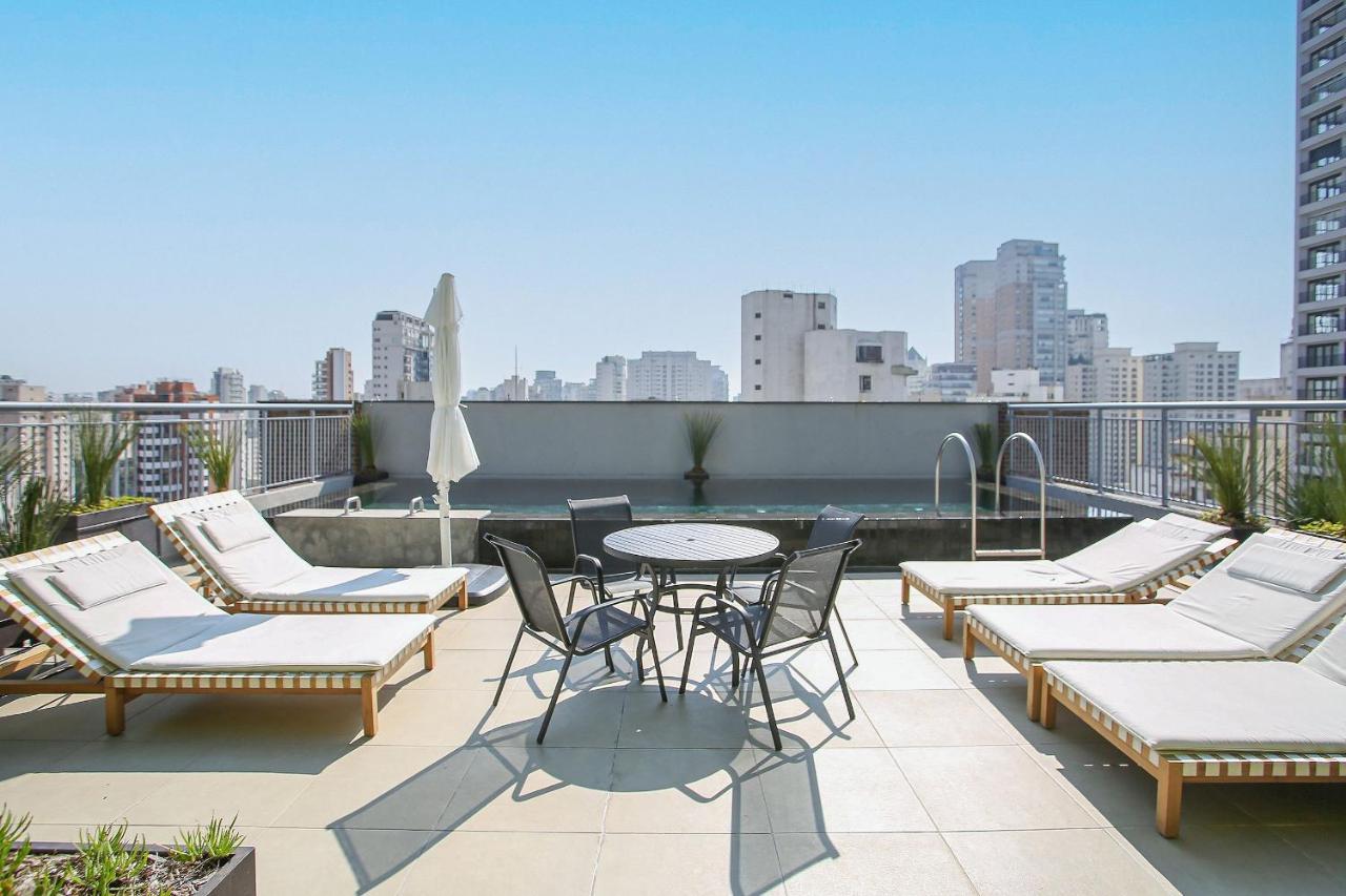 Id Home & Lifestyle Jauaperi Sao Paulo Exterior foto