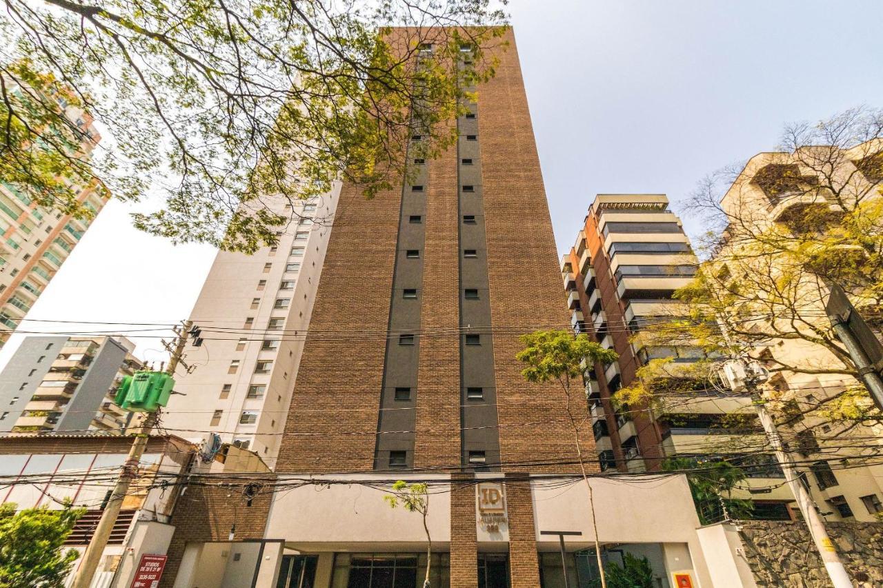 Id Home & Lifestyle Jauaperi Sao Paulo Exterior foto