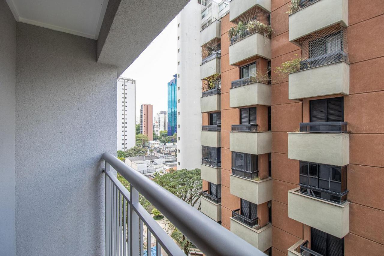 Id Home & Lifestyle Jauaperi Sao Paulo Exterior foto
