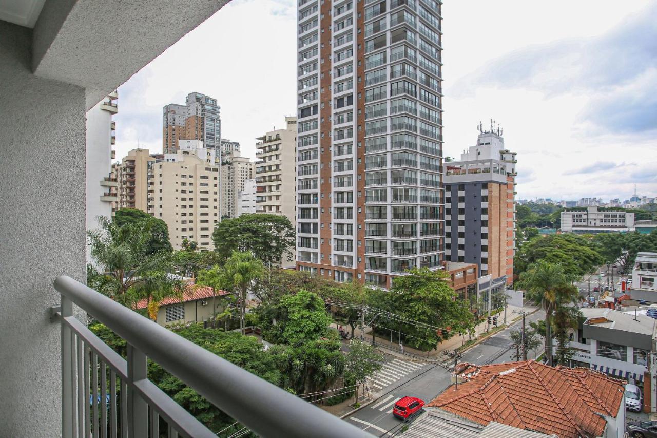 Id Home & Lifestyle Jauaperi Sao Paulo Exterior foto