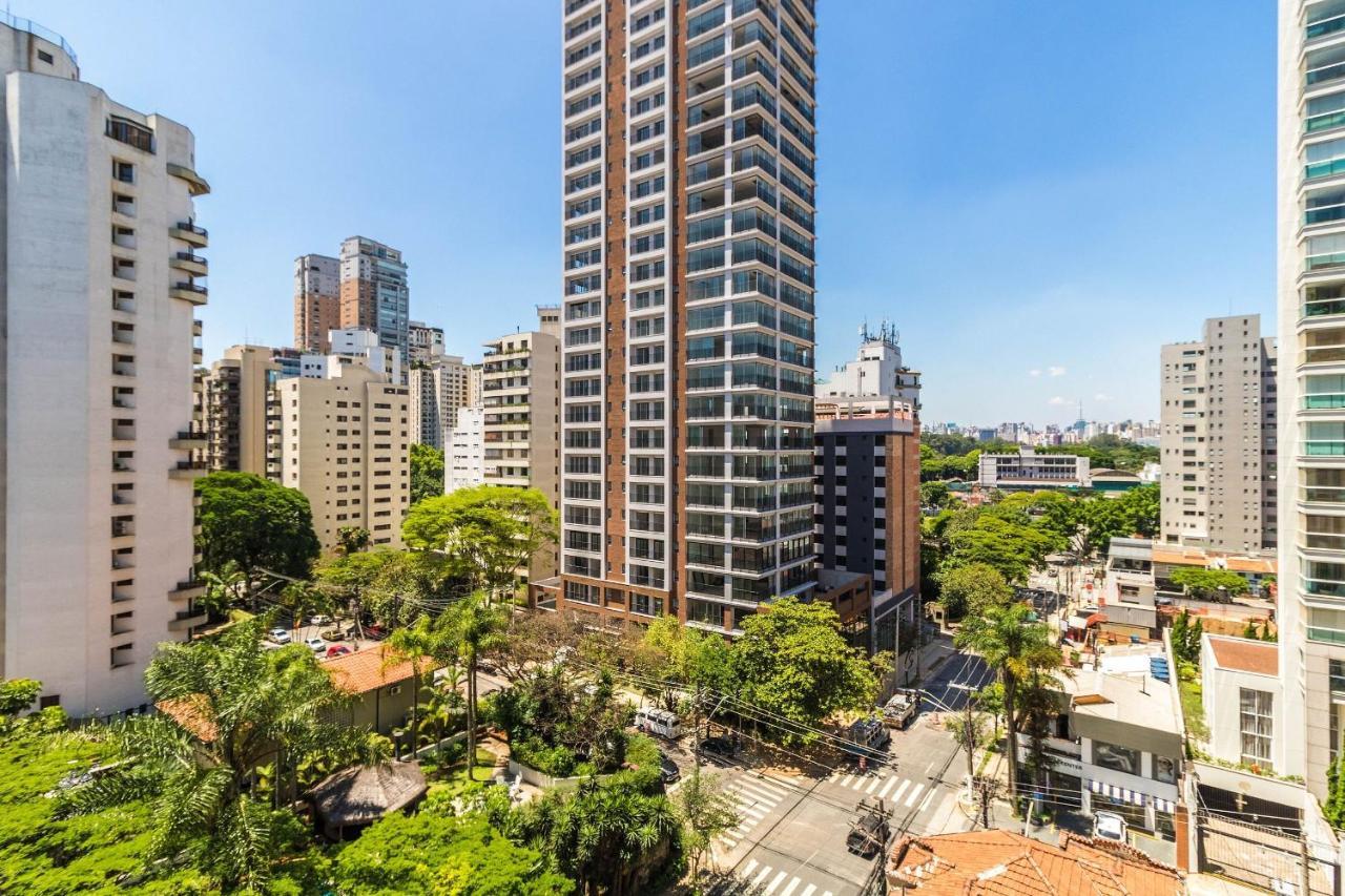 Id Home & Lifestyle Jauaperi Sao Paulo Exterior foto