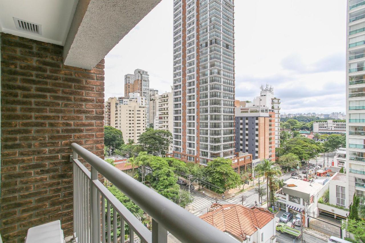 Id Home & Lifestyle Jauaperi Sao Paulo Exterior foto
