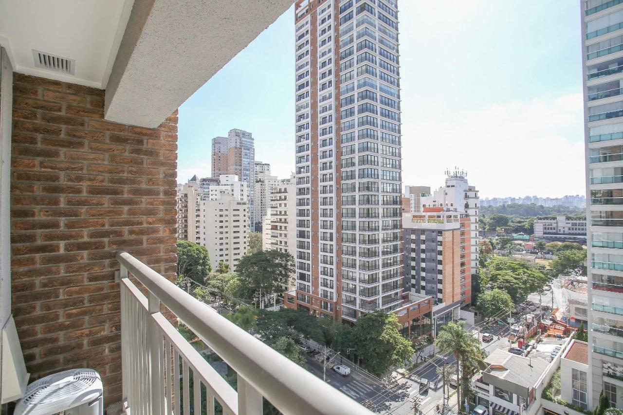 Id Home & Lifestyle Jauaperi Sao Paulo Exterior foto