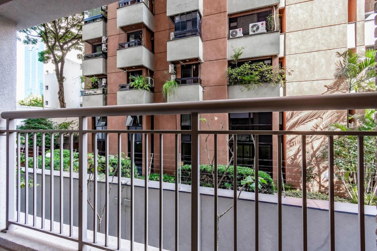 Id Home & Lifestyle Jauaperi Sao Paulo Exterior foto